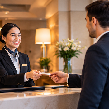 Hospitality and Tourism