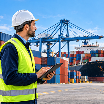 Logistic Supply Chain