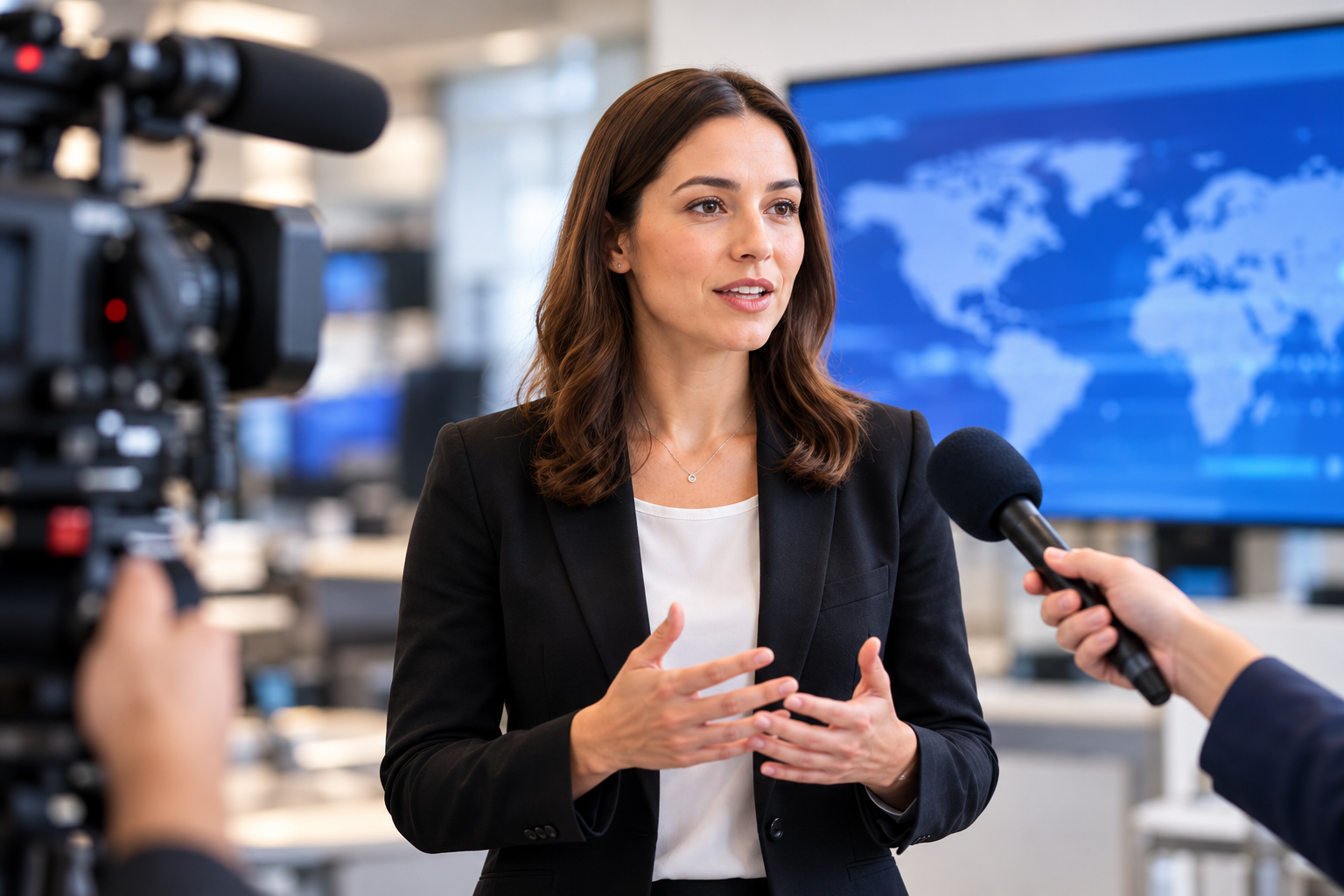 Media and Public Relations