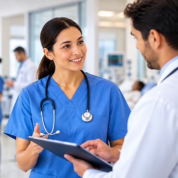 Healthcare Management