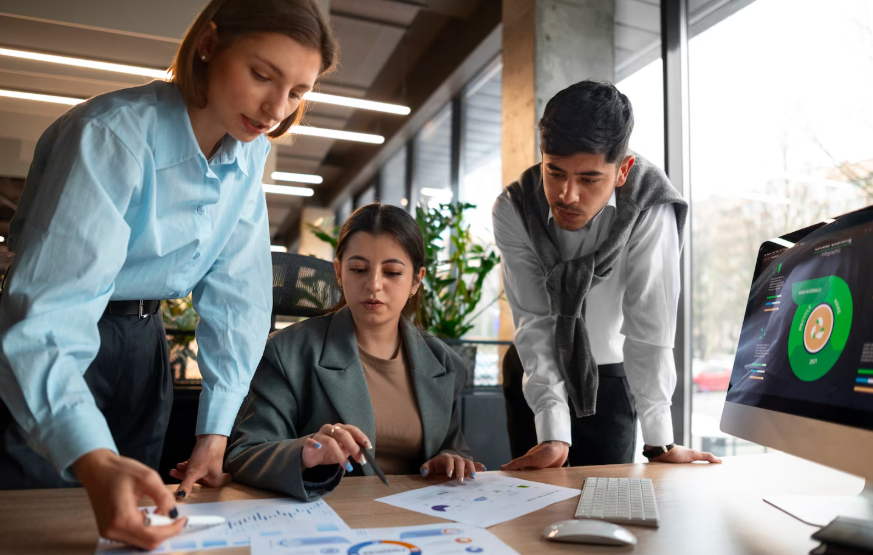 The Most In-Demand Professional Skills in 2026 — And Courses to Get Them