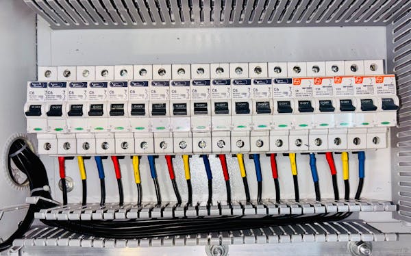 Circuit Breakers and Switchgears Inspection, Maintenance, Design, Repair and Troubleshooting
