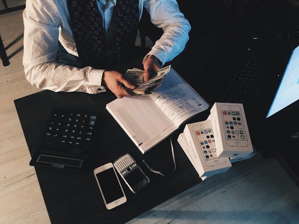 Strategic Planning, Management Control and Effective Budgeting