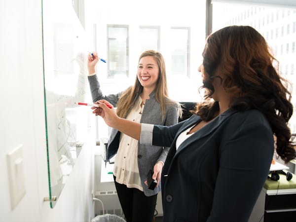 Achieving Professional Excellence