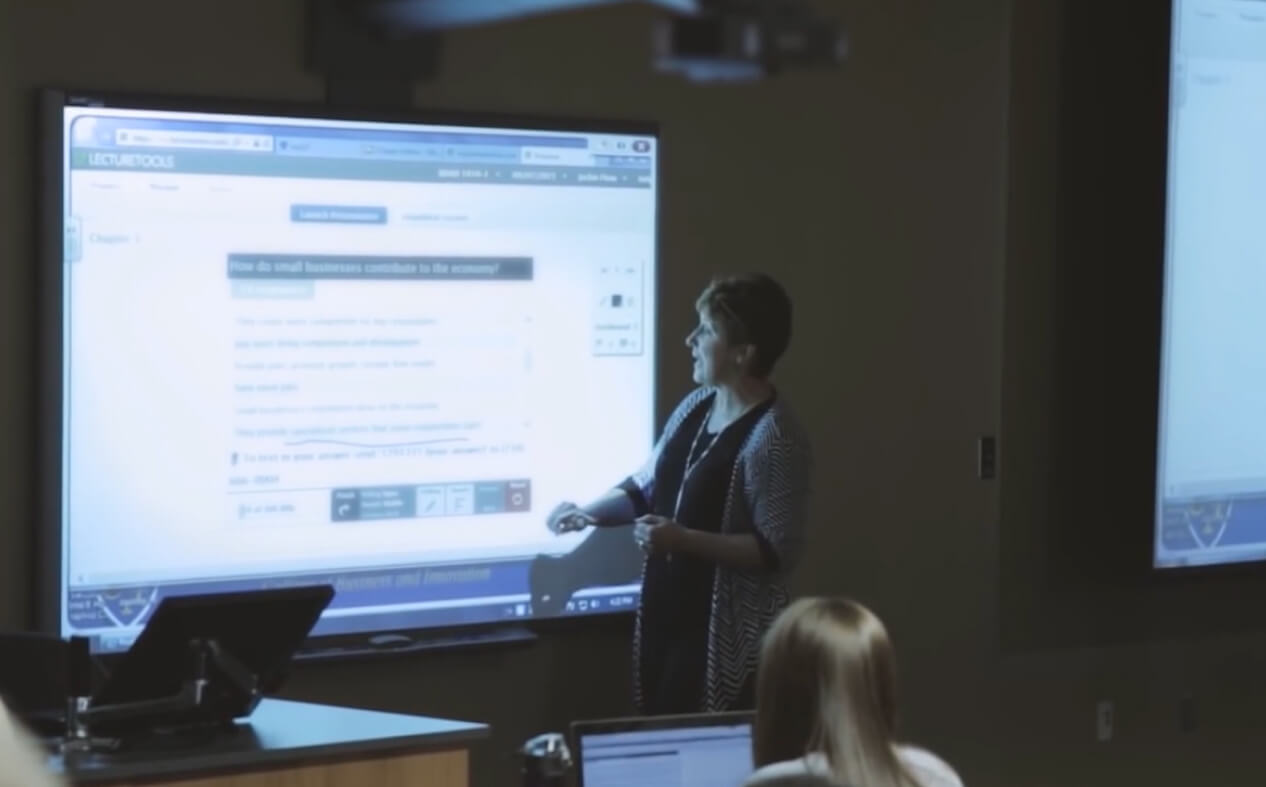 Why LBTA is the leading academy