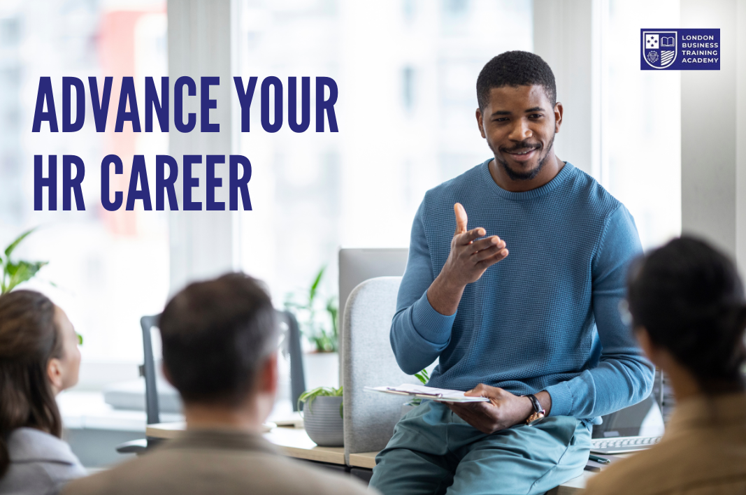 Advance your HR Career