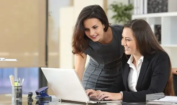 Administration and Office Management – Best Practices and Technologies