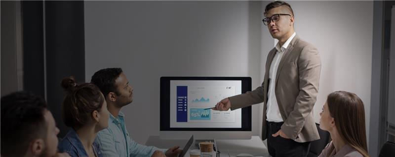 Strategic Analysis and Effective Decision Making